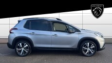 Peugeot 2008 1.2 PureTech 110 GT Line 5dr EAT6 Petrol Estate